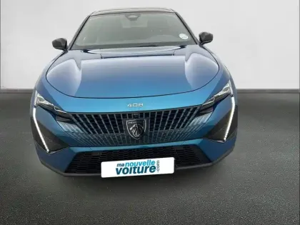 Photo 38 Peugeot 408  PHEV 225 e-EAT8