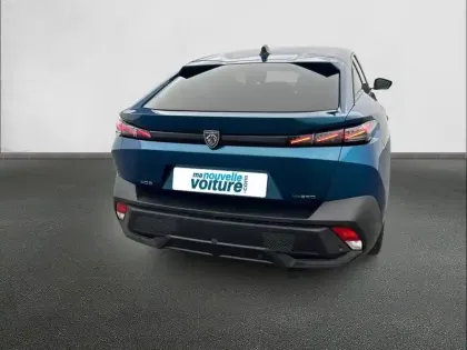 Photo 41 Peugeot 408  PHEV 225 e-EAT8