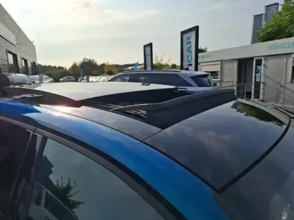 Photo 33 Peugeot 408  PHEV 225 e-EAT8