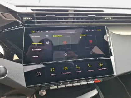 Photo 31 Peugeot 408  PHEV 225 e-EAT8