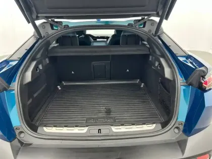 Photo 42 Peugeot 408  PHEV 225 e-EAT8