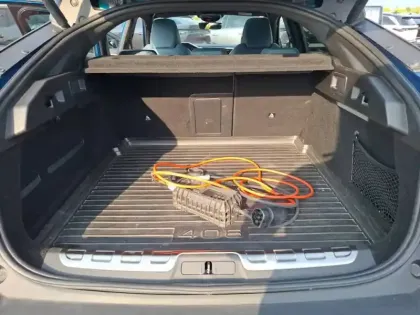 Photo 20 Peugeot 408  PHEV 225 e-EAT8