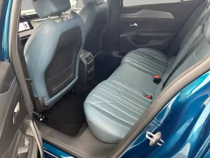 Photo 48 Peugeot 408  PHEV 225 e-EAT8