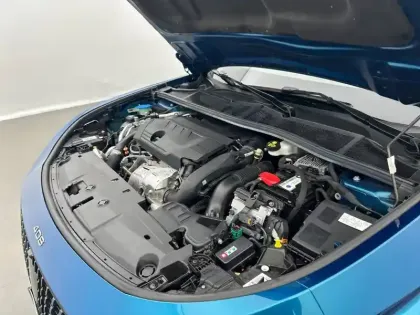 Photo 51 Peugeot 408  PHEV 225 e-EAT8