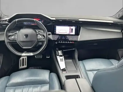 Photo 44 Peugeot 408  PHEV 225 e-EAT8
