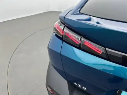 Photo 53 Peugeot 408  PHEV 225 e-EAT8
