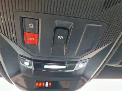 Photo 25 Peugeot 408  PHEV 225 e-EAT8