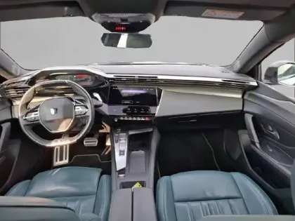 Photo 7 Peugeot 408  PHEV 225 e-EAT8