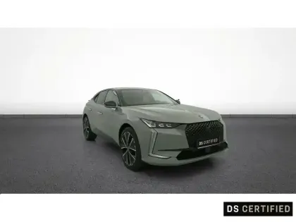 Photo 11 DS DS 4  Hybride E-Tense 225 EAT8