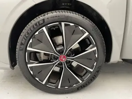 Photo 16 DS DS 4  Hybride E-Tense 225 EAT8