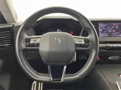 Photo 21 DS DS 4  Hybride E-Tense 225 EAT8