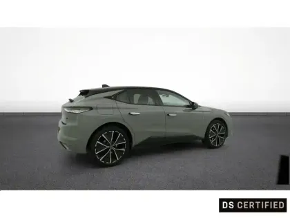 Photo 8 DS DS 4  Hybride E-Tense 225 EAT8