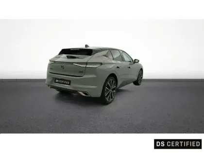 Photo 7 DS DS 4  Hybride E-Tense 225 EAT8