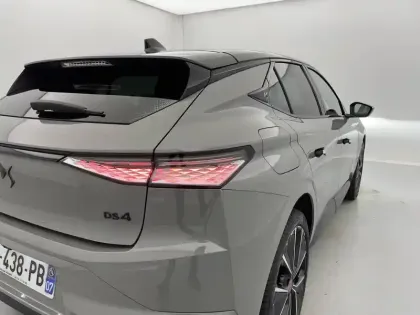 Photo 30 DS DS 4  Hybride E-Tense 225 EAT8