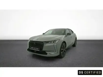 Photo Ds Ds 4 Performance Line +