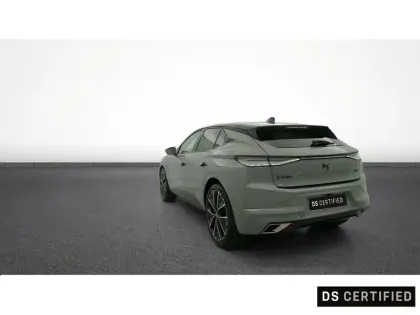 Photo 5 DS DS 4  Hybride E-Tense 225 EAT8