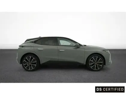 Photo 9 DS DS 4  Hybride E-Tense 225 EAT8