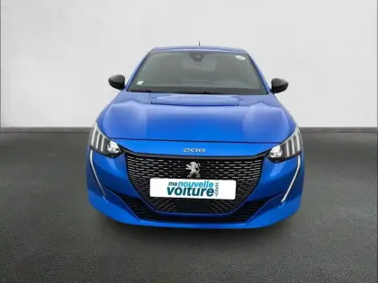 Photo 21 Peugeot 208  PureTech 100 S&S EAT8