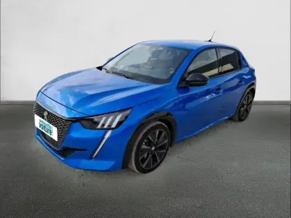 Photo Peugeot 208 Gt Pack