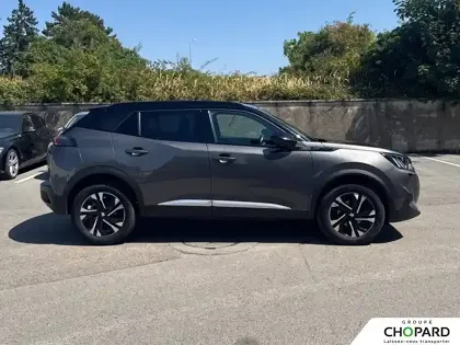Photo 35 Peugeot 2008  PureTech 130 S&S EAT8