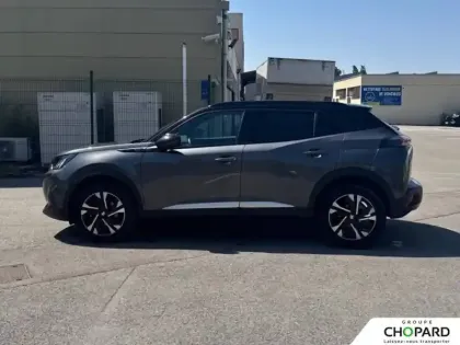 Photo 36 Peugeot 2008  PureTech 130 S&S EAT8