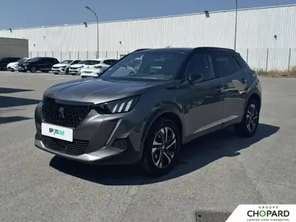 Photo 29 Peugeot 2008  PureTech 130 S&S EAT8