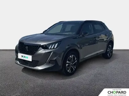 Photo Peugeot 2008 Gt