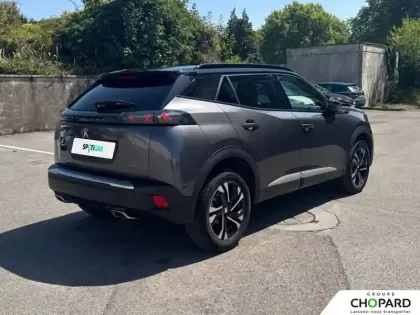 Photo 30 Peugeot 2008  PureTech 130 S&S EAT8