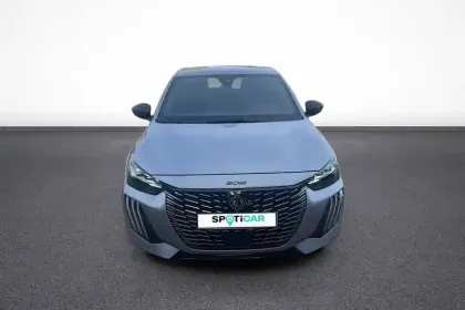 Photo 7 Peugeot 208  Hybrid 100 e-DCS6