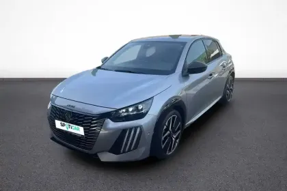 Photo Peugeot 208 Gt