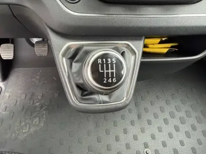 Photo 10 Renault Trafic  Blue dCi 150