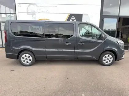 Photo 5 Renault Trafic  Blue dCi 150
