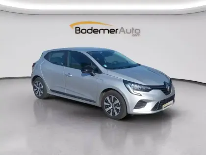 Photo 6 Renault Clio  E-Tech full hybrid 145