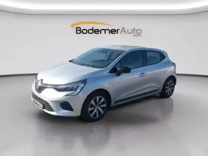 Photo Renault Clio Evolution