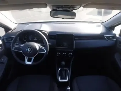 Photo 9 Renault Clio  E-Tech full hybrid 145