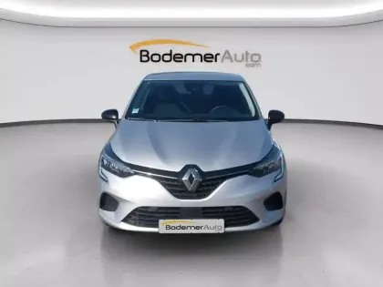 Photo 7 Renault Clio  E-Tech full hybrid 145