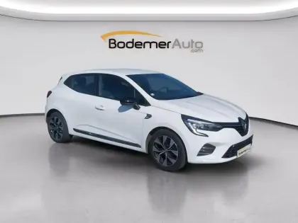 Photo 6 Renault Clio  TCe 90 - 21N