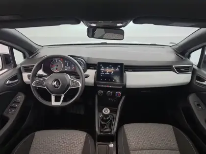Photo 66 Renault Clio  TCe 90 - 21N