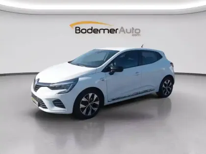 Photo Renault Clio Limited