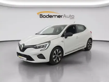 Photo 15 Renault Clio  TCe 90 - 21N