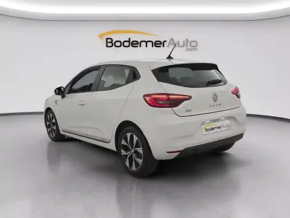 Photo 17 Renault Clio  TCe 90 - 21N
