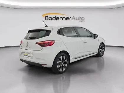 Photo 19 Renault Clio  TCe 90 - 21N