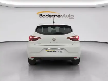 Photo 18 Renault Clio  TCe 90 - 21N