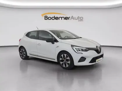 Photo 53 Renault Clio  TCe 90 - 21N