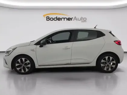 Photo 48 Renault Clio  TCe 90 - 21N