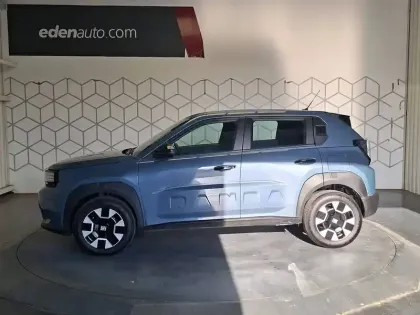 Photo Fiat Panda Pop