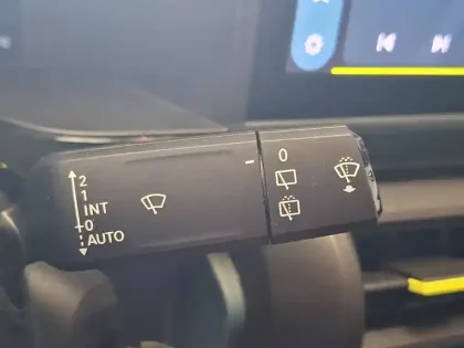 Photo 34 Fiat Panda Grande  T-Gen 3 1.2 Hybrid Turbo 110 ch eDCT6