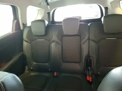 Photo 32 Renault Scenic Grand  Blue dCi 120 EDC