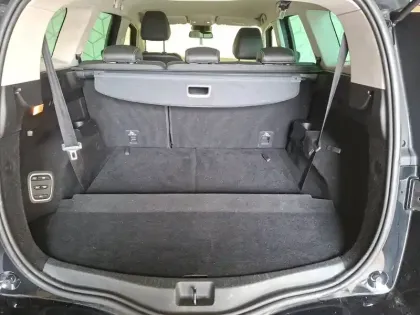 Photo 24 Renault Scenic Grand  Blue dCi 120 EDC