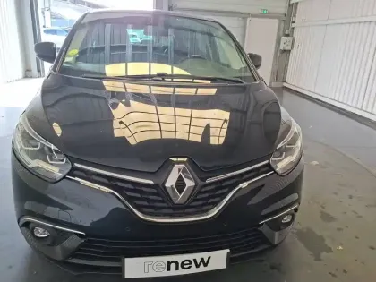 Photo 15 Renault Scenic Grand  Blue dCi 120 EDC